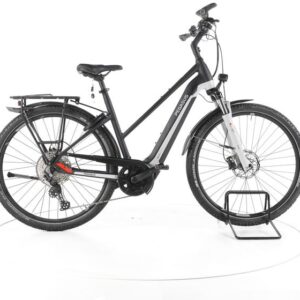Pegasus Premio EVO 12 Lite Cross Trekking E-Bike