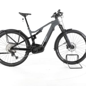 Focus Thron² 6.8 EQP SUV E-Bike 2024