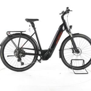 KTM Macina Ultimate XTS Trekking E-Bike Tiefeinsteiger