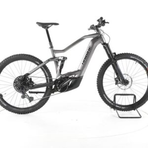 Haibike AllTrail 10 Fully E-Bike 2024