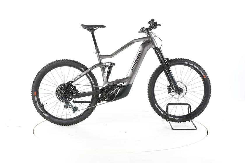 Haibike AllTrail 10 Fully E-Bike 2024