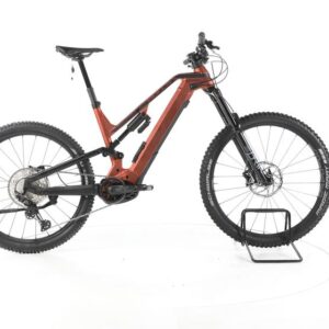 Bulls Sonic EVO EN 1 Fully E-Bike