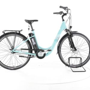 Dynabike E-City City E-Bike Tiefeinsteiger 2025