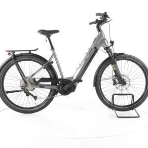 Centurion E-Fire City R960i Plus Trekking E-Bike Tiefeinsteiger