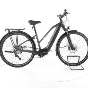 Merida eSPRESSO 500 EQ EP2 Trekking E-Bike