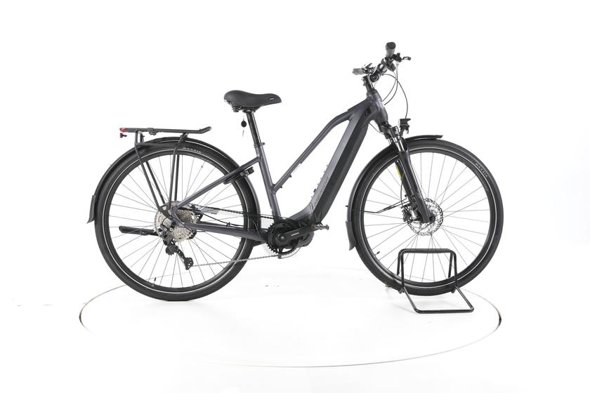 Merida eSPRESSO 500 EQ EP2 Trekking E-Bike
