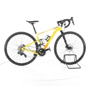 Cannondale Topstone Carbon 2 Lefty