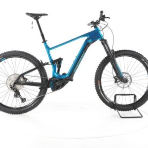 Bergamont E-Trailster Pro Fully E-Bike