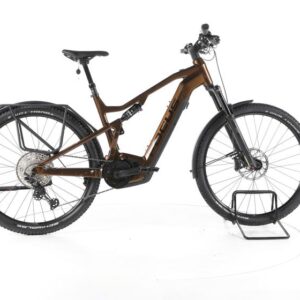 Focus Thron² 6.8 EQP SUV E-Bike