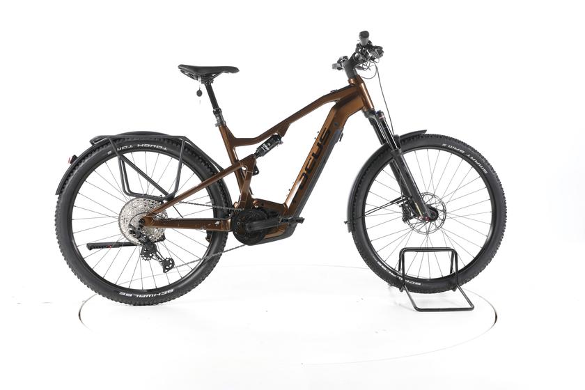 Focus Thron² 6.8 EQP SUV E-Bike
