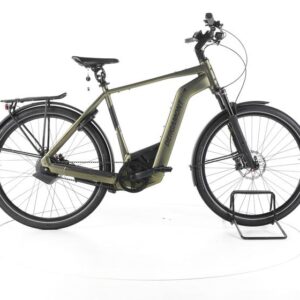 Bergamont E-Horizon Premium Pro City E-Bike