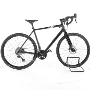 Stevens Prestige