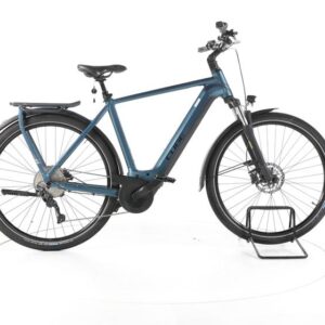 Cube Kathmandu Hybrid ONE Trekking E-Bike