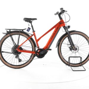 Bulls Cross Rider EVO 2 Trekking E-Bike