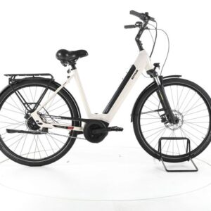 Kettler E-Gold P5 Traveller City E-Bike Tiefeinsteiger 2024