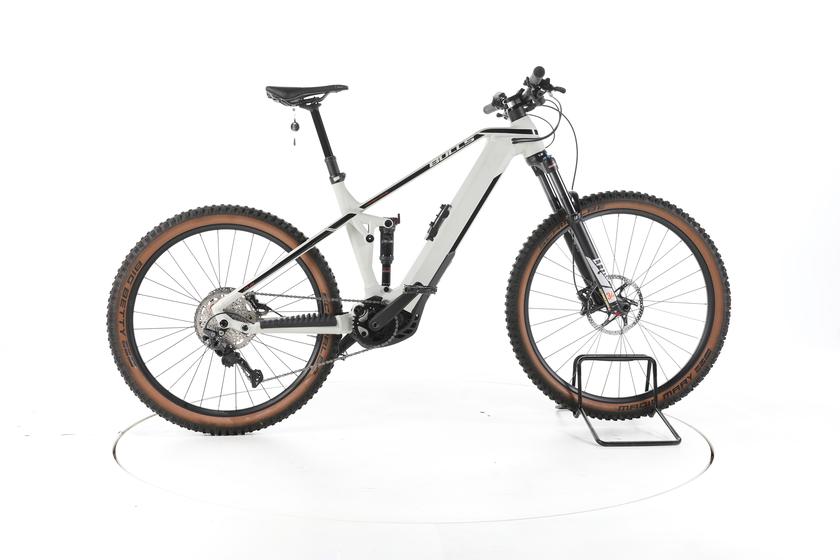 Bulls Sonic EVO AM 1 Fully E-Bike