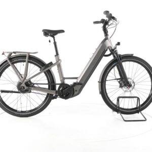 Kalkhoff Image 7.B Excite+ City E-Bike Tiefeinsteiger