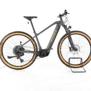 KAYZA Sapric 8 Trekking E-Bike