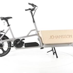 Johansson Bikes Gunnar Drive