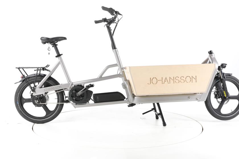 Johansson Bikes Gunnar Drive