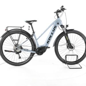 Kellys Cristy 30 City E-Bike