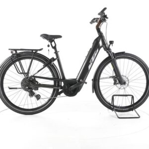 KTM MACINA Style 730 Trekking E-Bike Tiefeinsteiger