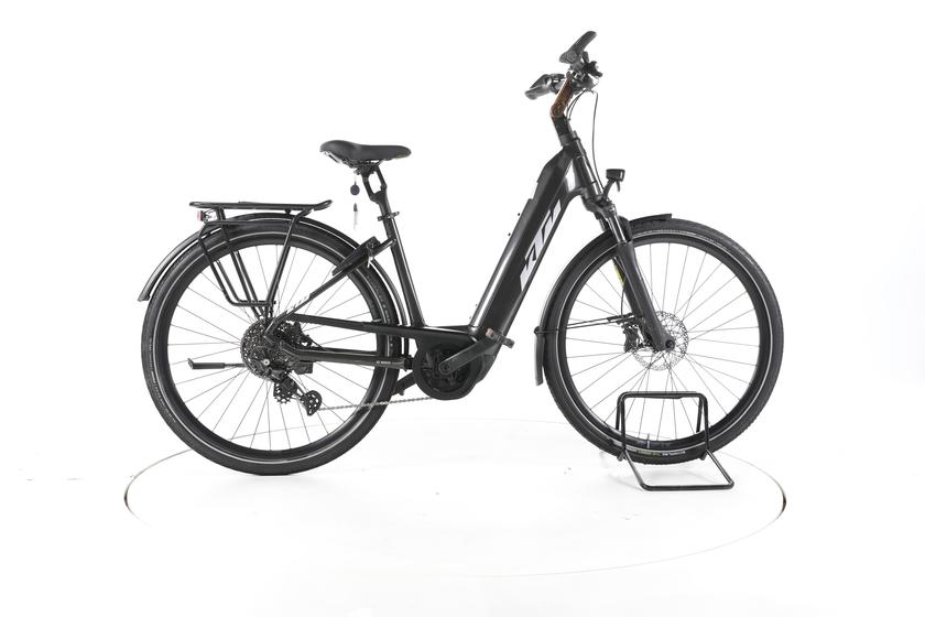 KTM MACINA Style 730 Trekking E-Bike Tiefeinsteiger