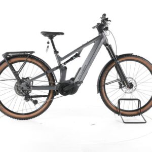 FLYER Goroc X 4.10 SUV E-Bike