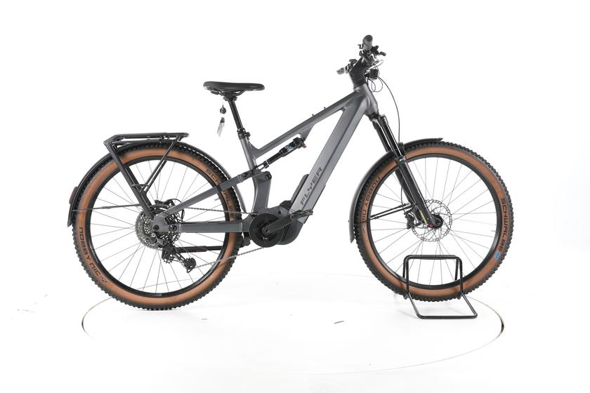FLYER Goroc X 4.10 SUV E-Bike