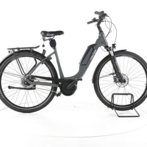 FALTER E 9.0 RT City E-Bike Tiefeinsteiger