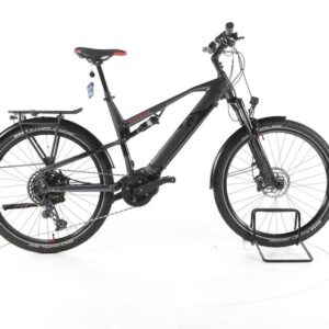 R Raymon CrossRay FS E 6.0 SUV E-Bike