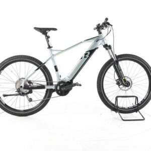 R Raymon HardRay E 5.0 E-Bike