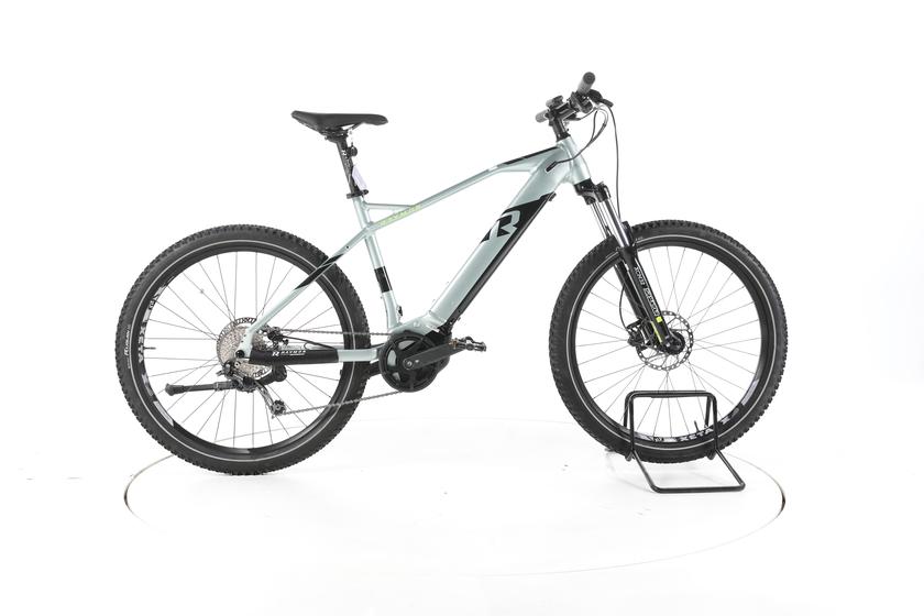 R Raymon HardRay E 5.0 E-Bike