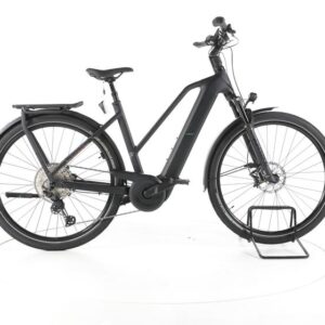 Cube Kathmandu Hybrid EXC Trekking E-Bike 2025