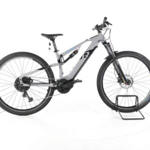 R Raymon FullRay 130E 5.0 Fully E-Bike