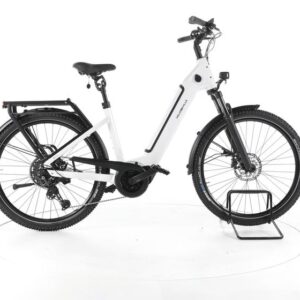 Velo de Ville SEB990 PRO 27,5 Trekking E-Bike 2025