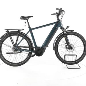 Winora Sinus N8f City E-Bike