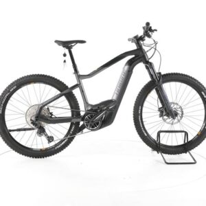 Haibike HardSeven 10 E-Bike