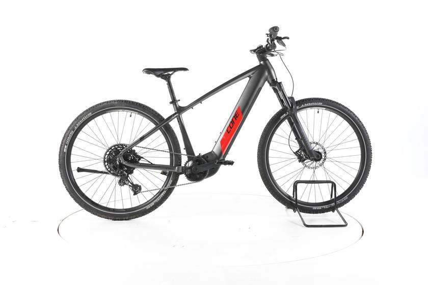 CONE Bikes eTrail IN 4.0 E-Bike