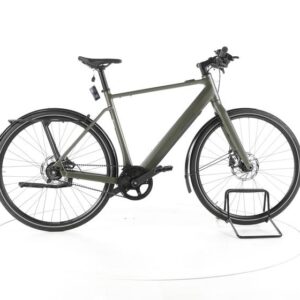 Riese & Müller UBN Five Silent City E-Bike