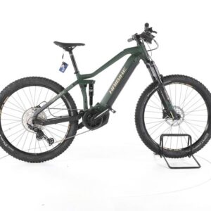 Haibike AllTrail 4 Fully E-Bike