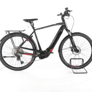 CONE Bikes eStreet IN 4.0 Trekking E-Bike