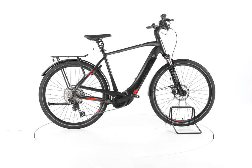CONE Bikes eStreet IN 4.0 Trekking E-Bike