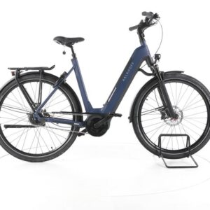 Kalkhoff Image 5 B Move City E-Bike Tiefeinsteiger