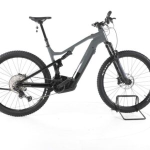 Focus THRON² 6.8 Fully E-Bike 2024