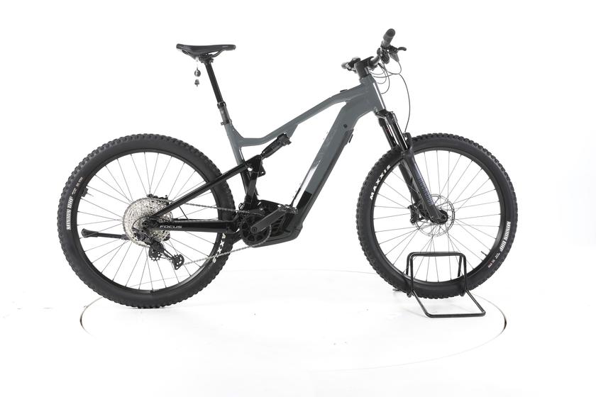 Focus THRON² 6.8 Fully E-Bike 2024