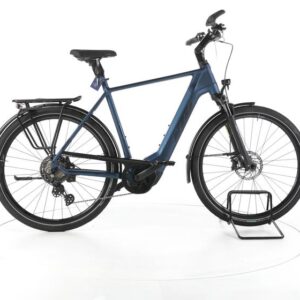 KTM Macina Style 730 Trekking E-Bike