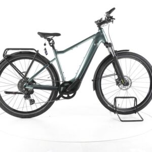 Giant Explore E+ 1 DD Trekking E-Bike