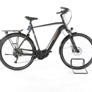 2R Manufaktur ELX 10 Trekking E-Bike