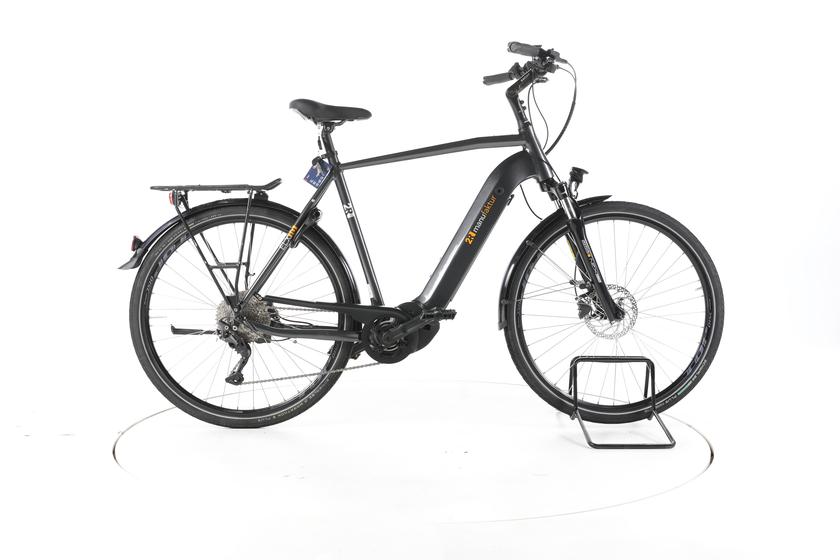 2R Manufaktur ELX 10 Trekking E-Bike